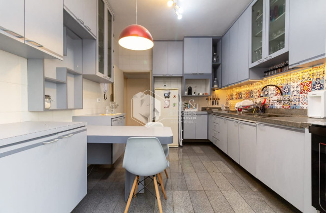 Imagem Apartamento com 3 Quartos à Venda, 160 m² em Perdizes - São Paulo Imagem Apartamento com 3 Quartos à Venda, 160 m² em Perdizes - São Paulo