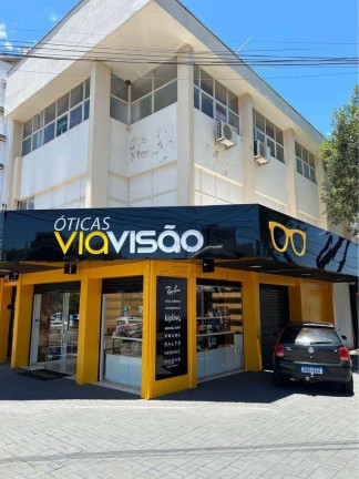 Sala Comercial para Alugar, 40 m² em Centro - Londrina