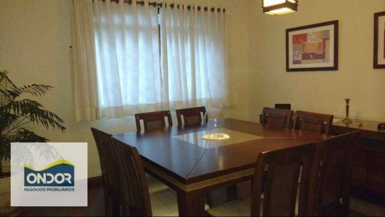 Casa de Condomínio com 5 Quartos à Venda, 500 m² em Recanto Verde - Itapevi