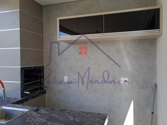 Imagem Casa de Condomínio com 3 Quartos à Venda, 192 m² em Quinta Da Primavera - Ribeirão Preto Imagem Casa de Condomínio com 3 Quartos à Venda, 192 m² em Quinta Da Primavera - Ribeirão Preto