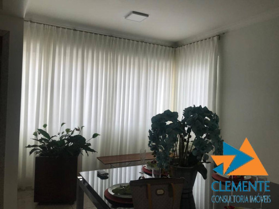 Imagem Apartamento com 4 Quartos à Venda, 135 m² em Sion - Belo Horizonte