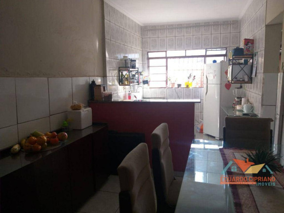 Imagem Casa com 2 Quartos à Venda, 80 m² em Indaiá - Caraguatatuba