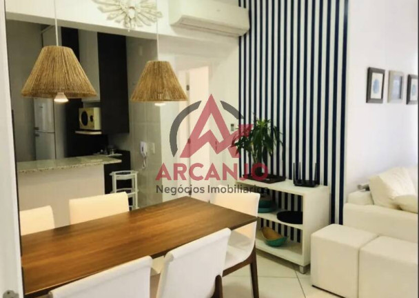 Apartamento com 3 Quartos à Venda, 83 m² em Riviera - Bertioga