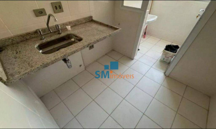 Imagem Apartamento com 2 Quartos à Venda, 61 m² em Vila Dom Pedro I - São Paulo Imagem Apartamento com 2 Quartos à Venda, 61 m² em Vila Dom Pedro I - São Paulo