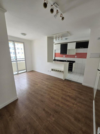 Imagem Apartamento com 2 Quartos à Venda, 50 m² em Cidade Ariston Estela Azevedo - Carapicuíba