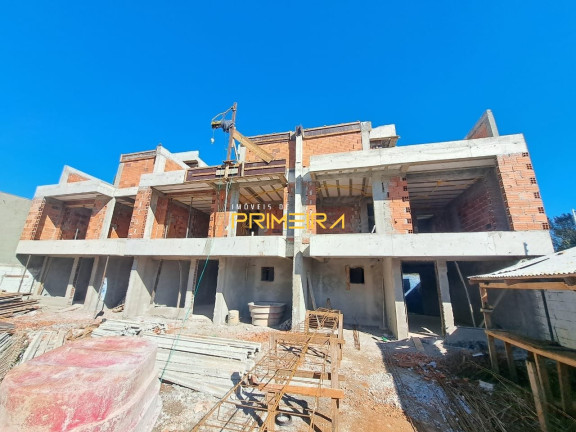 Imagem Casa de Condomínio com 3 Quartos à Venda, 171 m² em Santa Felicidade - Curitiba