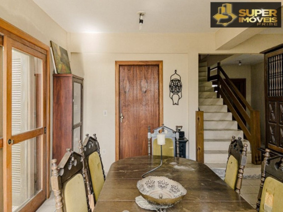 Imagem Casa com 3 Quartos à Venda, 439 m² em São Gonçalo - Pelotas