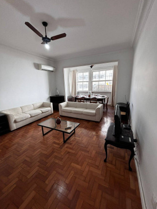 Imagem Apartamento com 3 Quartos para Temporada, em Ipanema - Rio De Janeiro Imagem Apartamento com 3 Quartos para Temporada, em Ipanema - Rio De Janeiro