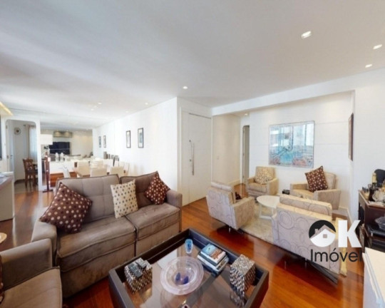 Imagem Apartamento com 3 Quartos à Venda, 194 m² em Higienópolis - São Paulo Imagem Apartamento com 3 Quartos à Venda, 194 m² em Higienópolis - São Paulo