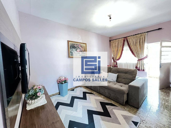 Imagem Casa com 2 Quartos à Venda, 145 m² em Centro - Socorro