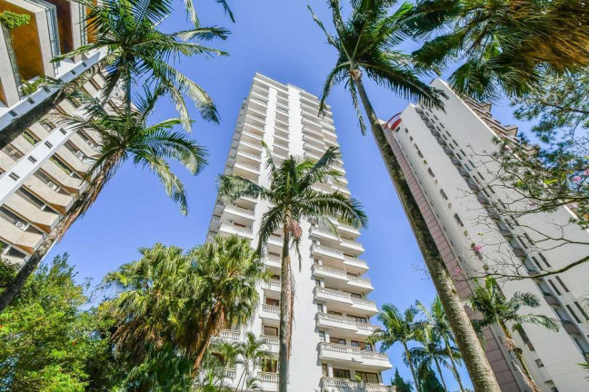Imagem Apartamento com 4 Quartos à Venda, 200 m² em Real Parque - São Paulo Imagem Apartamento com 4 Quartos à Venda, 200 m² em Real Parque - São Paulo