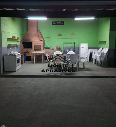 Imagem Chácara com 2 Quartos à Venda, 2.530 m² em Santa Isabel