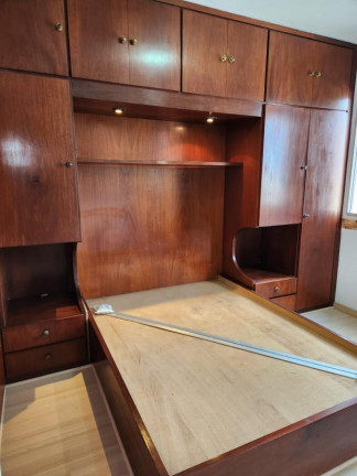Imagem Apartamento com 2 Quartos à Venda, 42 m² em Parque Da Mooca - São Paulo Imagem Apartamento com 2 Quartos à Venda, 42 m² em Parque Da Mooca - São Paulo