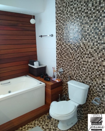 Imagem Apartamento com 3 Quartos à Venda, 196 m² em Parque Campolim - Sorocaba Imagem Apartamento com 3 Quartos à Venda, 196 m² em Parque Campolim - Sorocaba