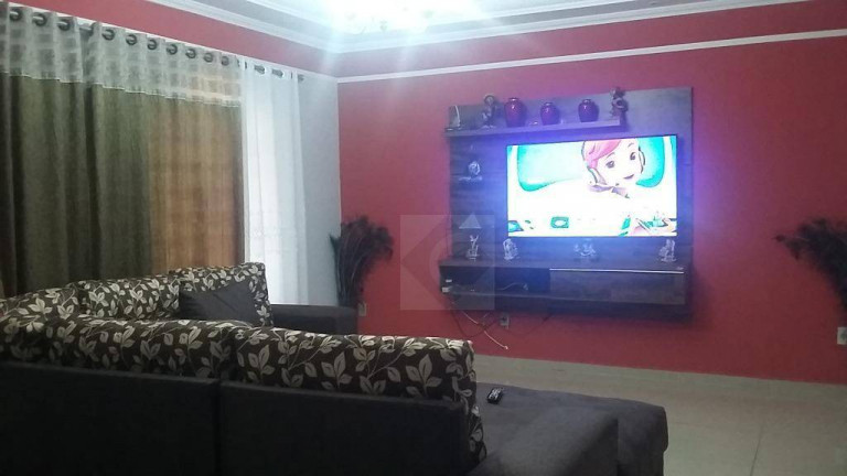 Imagem Casa com 4 Quartos à Venda, 245 m² em Cidade Nova I - Indaiatuba Imagem Casa com 4 Quartos à Venda, 245 m² em Cidade Nova I - Indaiatuba