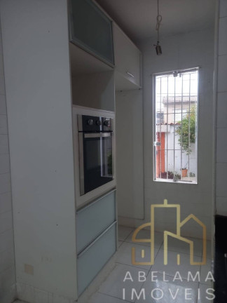 Imagem Casa com 3 Quartos à Venda, 240 m² em Vila Lucinda - Santo André