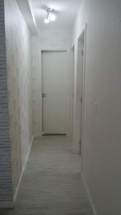 Imagem Apartamento com 2 Quartos à Venda, 45 m² em Vila Da Oportunidade - Carapicuíba