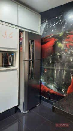 Imagem Apartamento com 3 Quartos à Venda, 142 m² em Santana - São Paulo Imagem Apartamento com 3 Quartos à Venda, 142 m² em Santana - São Paulo