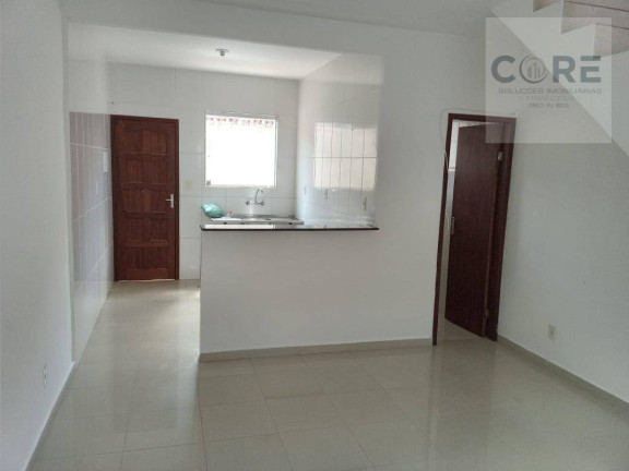 Imagem Casa com 2 Quartos à Venda, 67 m² em Alto Do Fidalgo - Sabará Imagem Casa com 2 Quartos à Venda, 67 m² em Alto Do Fidalgo - Sabará