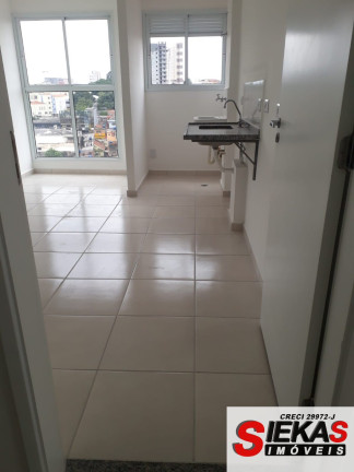Imagem Apartamento com 1 Quarto à Venda, 30 m² em Vila Guilhermina - São Paulo