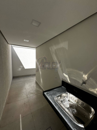 Imagem Casa com 3 Quartos à Venda, 133 m² em Panorama - Montes Claros Imagem Casa com 3 Quartos à Venda, 133 m² em Panorama - Montes Claros