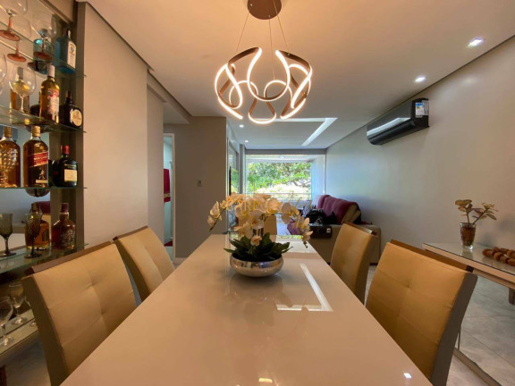 Imagem Apartamento com 4 Quartos à Venda, 200 m² em Costa Azul - Salvador