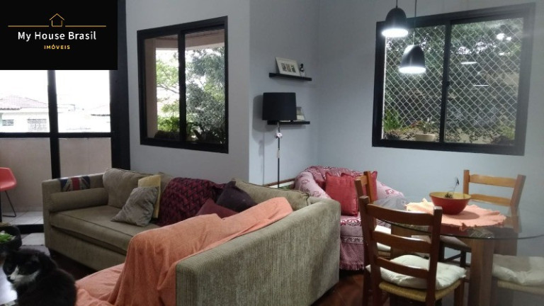 Imagem Apartamento com 3 Quartos à Venda, 106 m² em Lauzane Paulista - São Paulo Imagem Apartamento com 3 Quartos à Venda, 106 m² em Lauzane Paulista - São Paulo