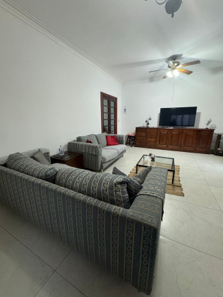 Imagem Casa com 3 Quartos à Venda, 168 m² em Flórida - Praia Grande