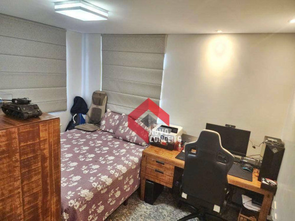 Imagem Apartamento com 3 Quartos à Venda, 131 m² em Aldeota - Fortaleza Imagem Apartamento com 3 Quartos à Venda, 131 m² em Aldeota - Fortaleza