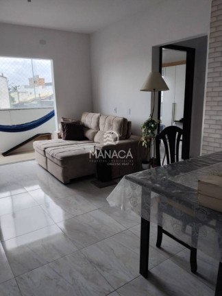 Imagem Apartamento com 2 Quartos à Venda, 56 m² em Jardim Icaraí - Barra Velha Imagem Apartamento com 2 Quartos à Venda, 56 m² em Jardim Icaraí - Barra Velha