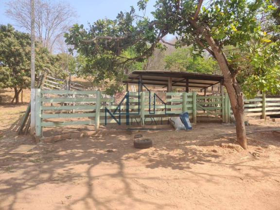 Imagem Chácara à Venda, em Nova Fátima - Hidrolândia Imagem Chácara à Venda, em Nova Fátima - Hidrolândia