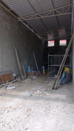 Imagem Sala Comercial para Alugar, 100 m² em Parque Capuava - Santo André