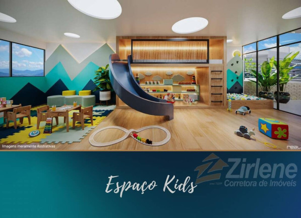 Imagem Apartamento com 2 Quartos à Venda, 67 m² em Muquiçaba - Guarapari