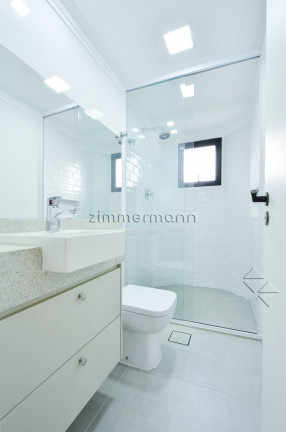 Imagem Apartamento com 5 Quartos à Venda, 275 m² em Aclimacao - São Paulo