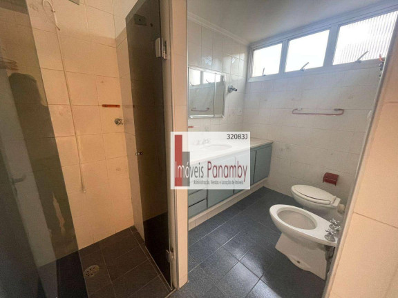 Imagem Apartamento com 2 Quartos à Venda, 103 m² em Vila Mariana - São Paulo Imagem Apartamento com 2 Quartos à Venda, 103 m² em Vila Mariana - São Paulo
