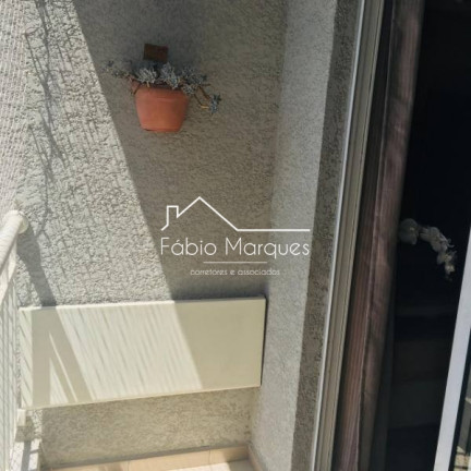 Imagem Apartamento com 2 Quartos à Venda, 47 m² em Vila Talarico - São Paulo Imagem Apartamento com 2 Quartos à Venda, 47 m² em Vila Talarico - São Paulo