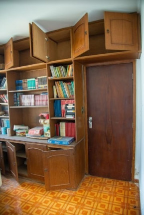Imagem Casa com 4 Quartos à Venda, 263 m² em Jardim São José (zona Norte) - São Paulo