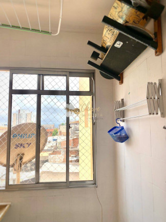 Imagem Apartamento com 2 Quartos à Venda, 54 m² em Jardim Maria Rosa - Taboão Da Serra Imagem Apartamento com 2 Quartos à Venda, 54 m² em Jardim Maria Rosa - Taboão Da Serra