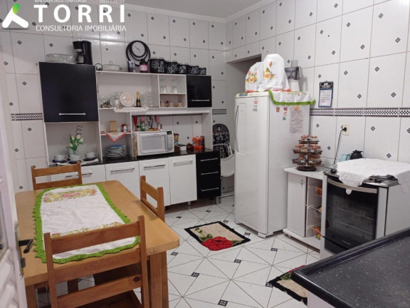 Imagem Casa com 2 Quartos à Venda, 70 m² em Jardim São Guilherme - Sorocaba Imagem Casa com 2 Quartos à Venda, 70 m² em Jardim São Guilherme - Sorocaba