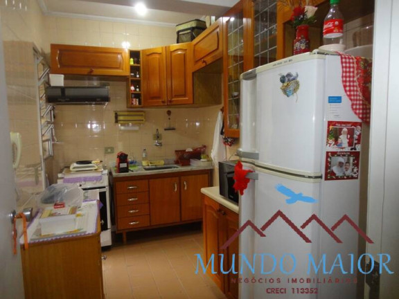Imagem Apartamento com 2 Quartos à Venda, 62 m² em Centro - São Bernardo Do Campo Imagem Apartamento com 2 Quartos à Venda, 62 m² em Centro - São Bernardo Do Campo