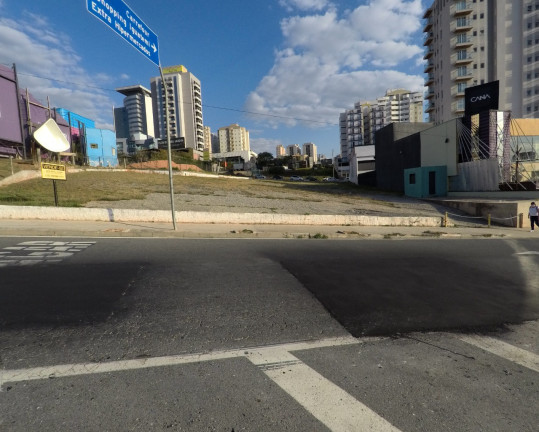 Imagem Terreno à Venda, 2.336 m² em Parque Campolim - Sorocaba Imagem Terreno à Venda, 2.336 m² em Parque Campolim - Sorocaba