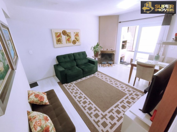 Imagem Apartamento com 3 Quartos à Venda, 90 m² em Centro - Pelotas