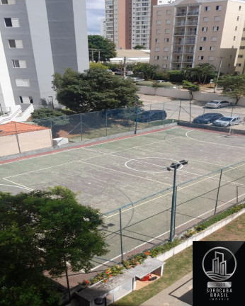 Imagem Apartamento com 2 Quartos à Venda, 68 m² em Parque Campolim - Sorocaba Imagem Apartamento com 2 Quartos à Venda, 68 m² em Parque Campolim - Sorocaba
