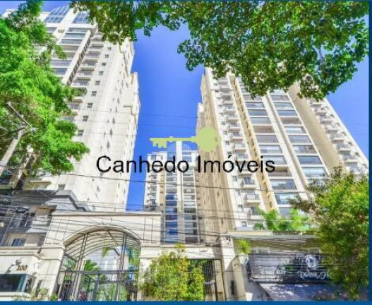 Imagem Apartamento com 3 Quartos à Venda, 137 m² em Moema - São Paulo