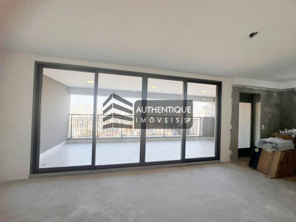 Imagem Apartamento com 3 Quartos à Venda, 123 m² em Chacara Klabin - São Paulo Imagem Apartamento com 3 Quartos à Venda, 123 m² em Chacara Klabin - São Paulo