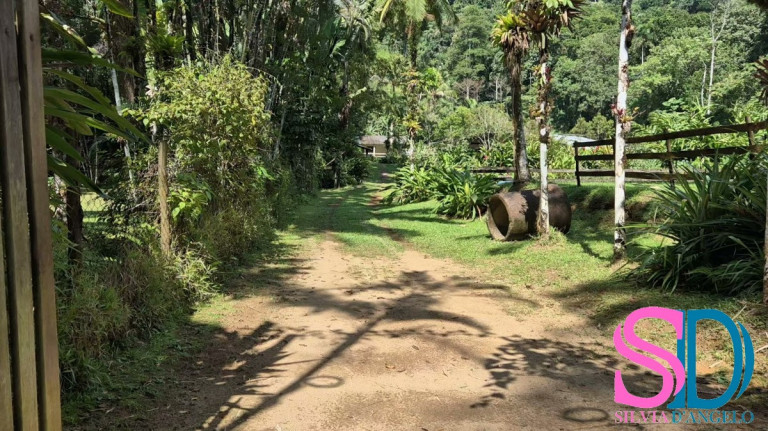 Imagem Fazenda à Venda, 13.600 m² em Taquaral - Ubatuba Imagem Fazenda à Venda, 13.600 m² em Taquaral - Ubatuba