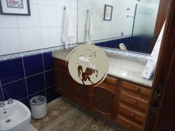 Imagem Apartamento com 4 Quartos à Venda, 270 m² em Boqueirao - Santos Imagem Apartamento com 4 Quartos à Venda, 270 m² em Boqueirao - Santos