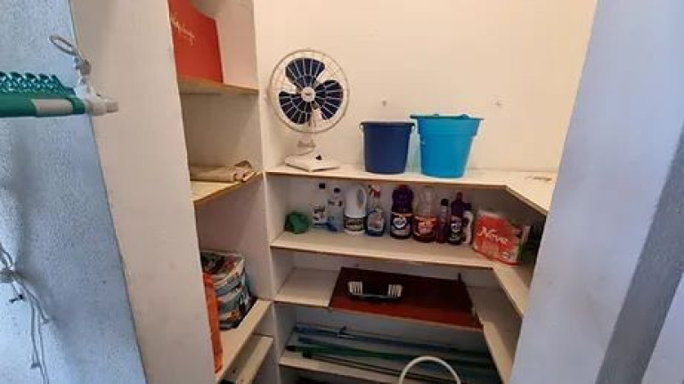 Imagem Cobertura com 2 Quartos à Venda, 162 m² em Saúde - São Paulo
