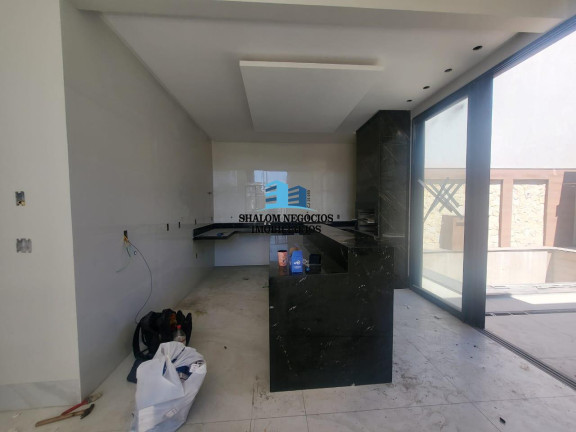 Imagem Casa com 4 Quartos à Venda, 225 m² em Pq Amazônia - Goiânia