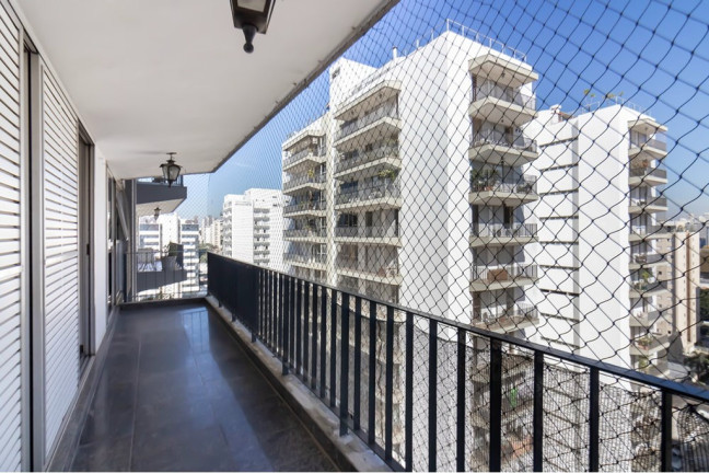 Imagem Apartamento com 4 Quartos à Venda, 169 m² em Moema - São Paulo Imagem Apartamento com 4 Quartos à Venda, 169 m² em Moema - São Paulo